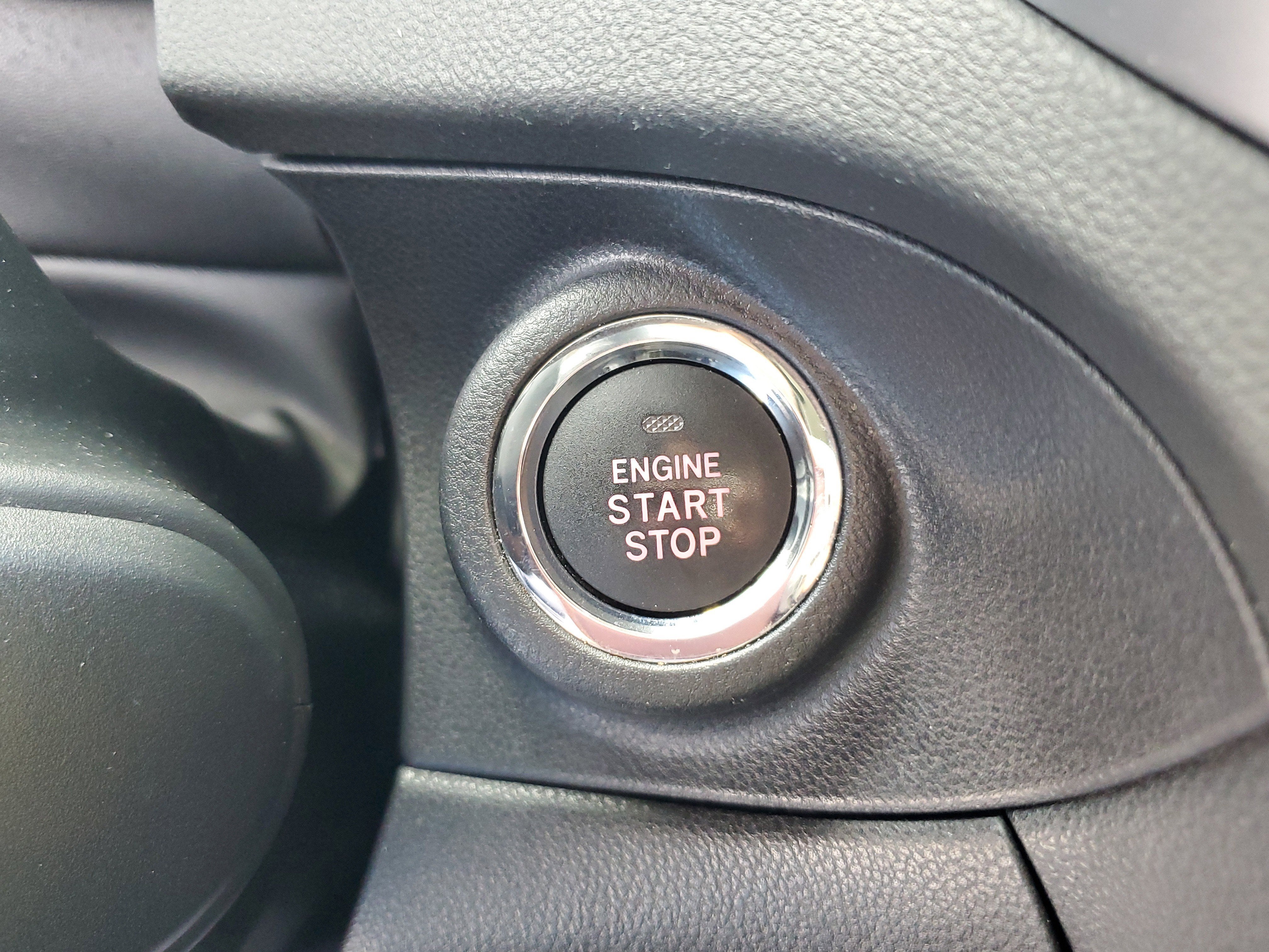 2020 Subaru Ascent Limited 4WD