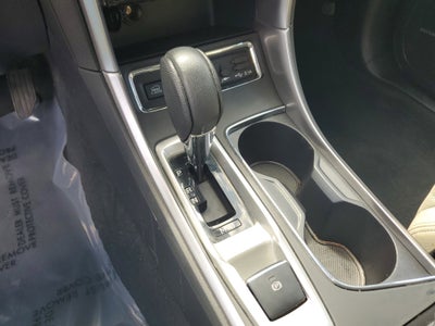 2020 Subaru Ascent Limited 4WD