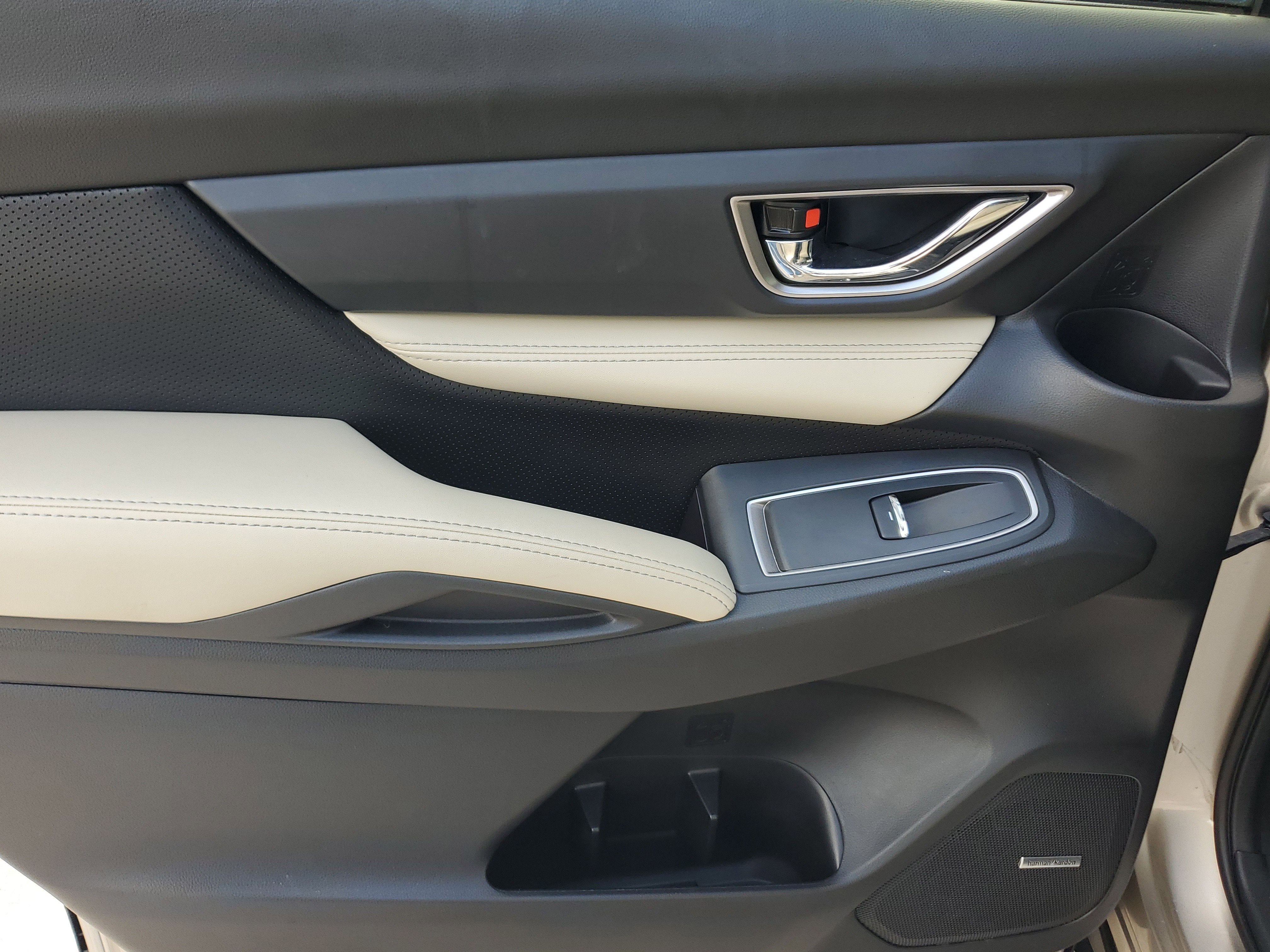 2020 Subaru Ascent Limited 4WD