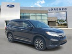 2022 Honda Pilot Touring 7-Passenger