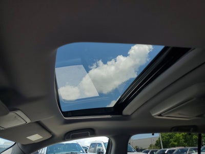 2022 Honda Pilot Touring 7-Passenger