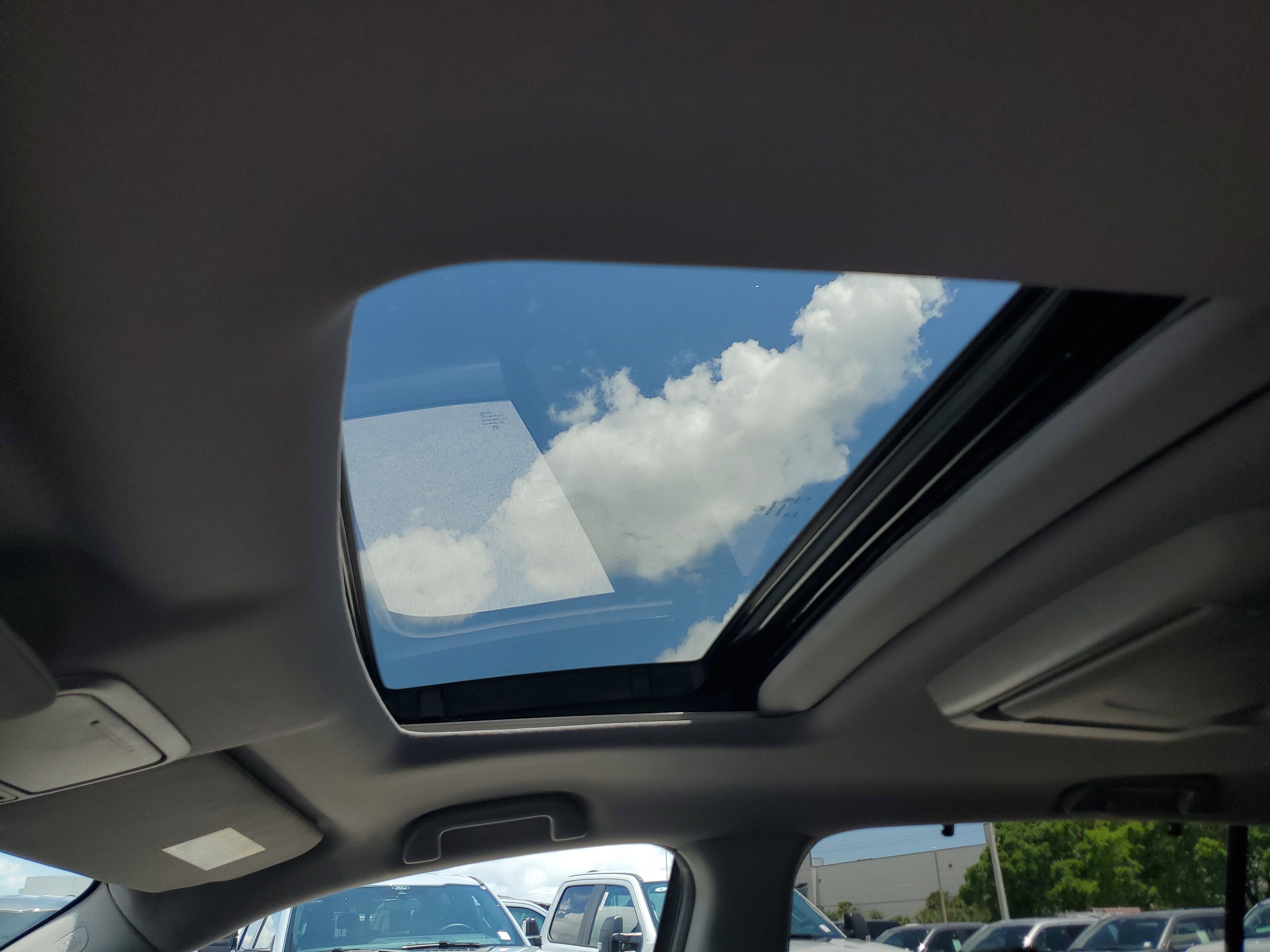 2022 Honda Pilot Touring 7-Passenger