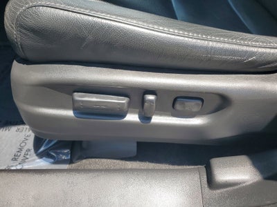 2022 Honda Pilot Touring 7-Passenger