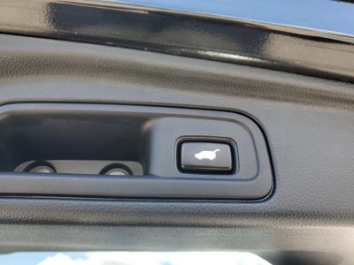 2022 Honda Pilot Touring 7-Passenger