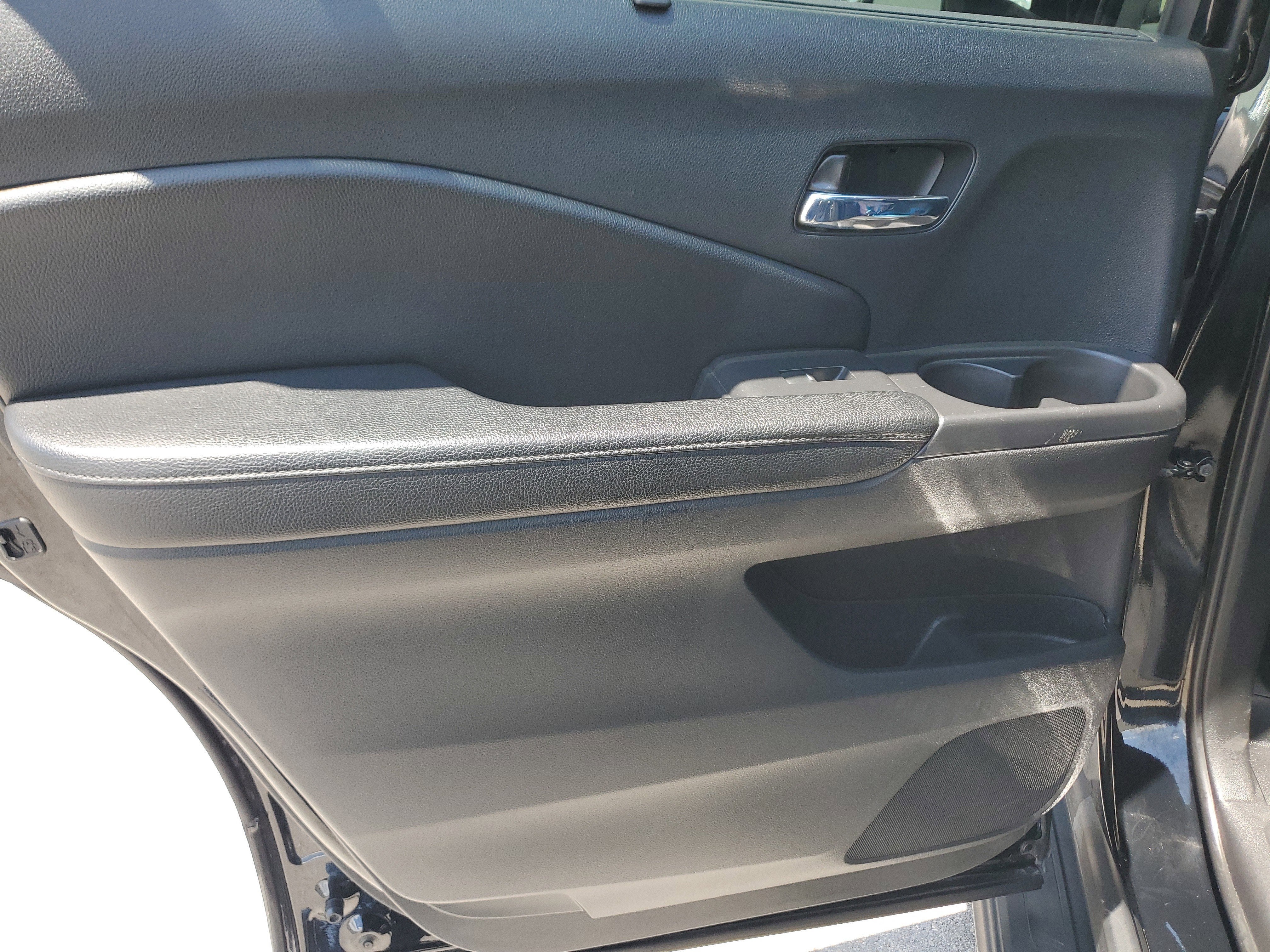 2022 Honda Pilot Touring 7-Passenger