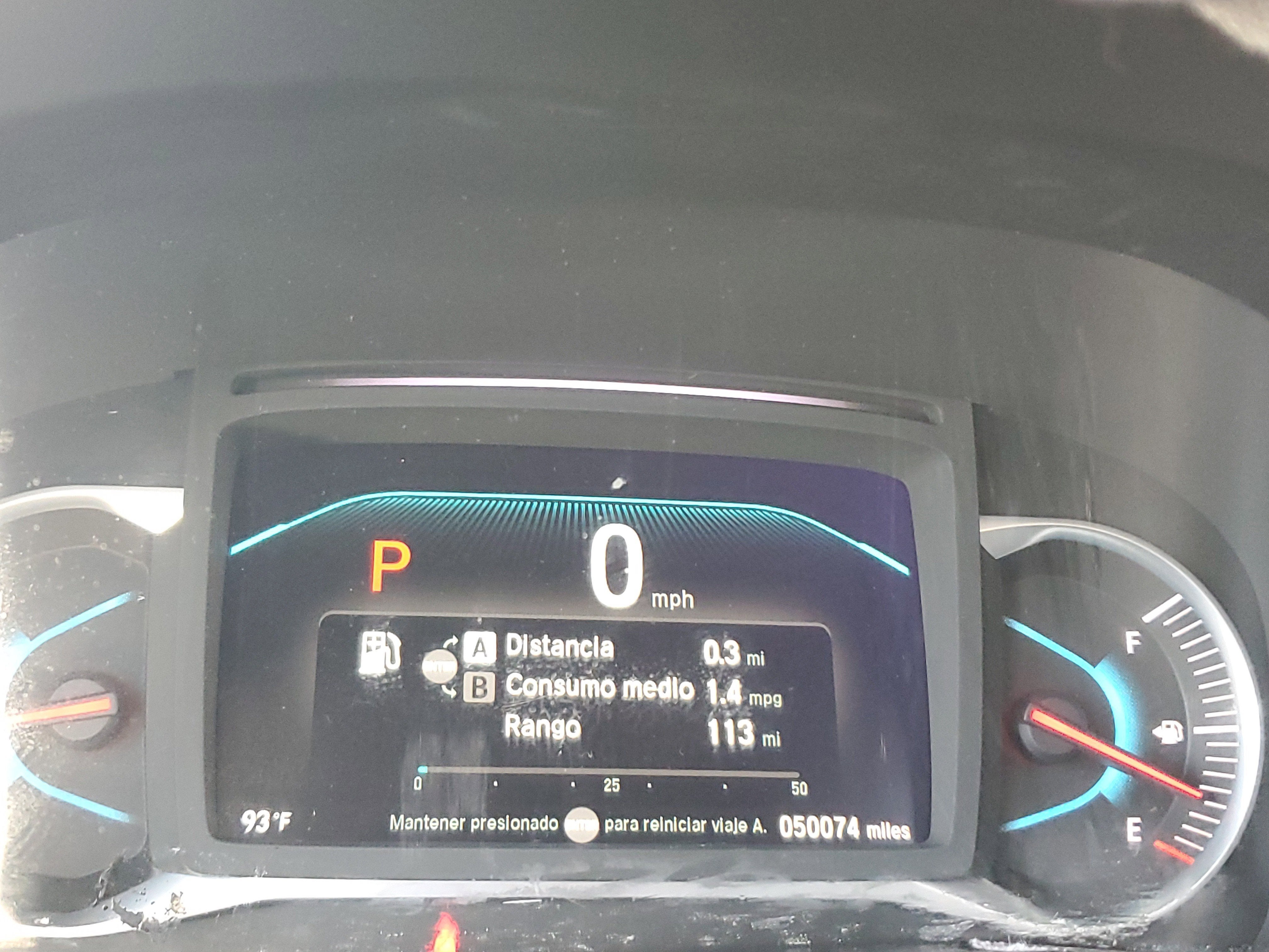 2022 Honda Pilot Touring 7-Passenger