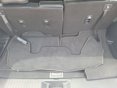 2024 Honda Pilot Elite 4WD