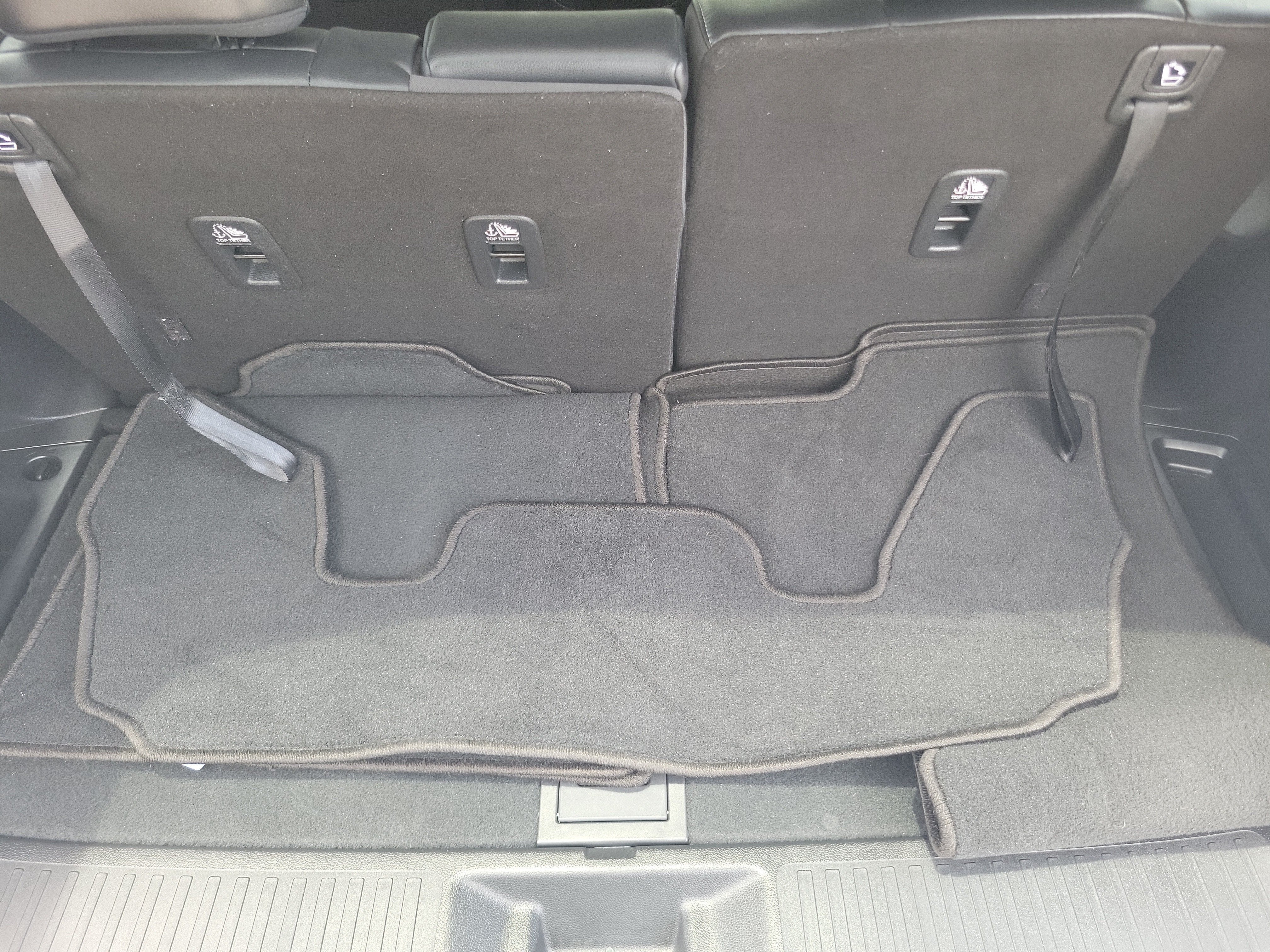 2024 Honda Pilot Elite 4WD