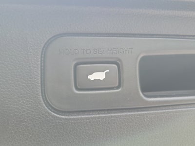2024 Honda Pilot Elite 4WD