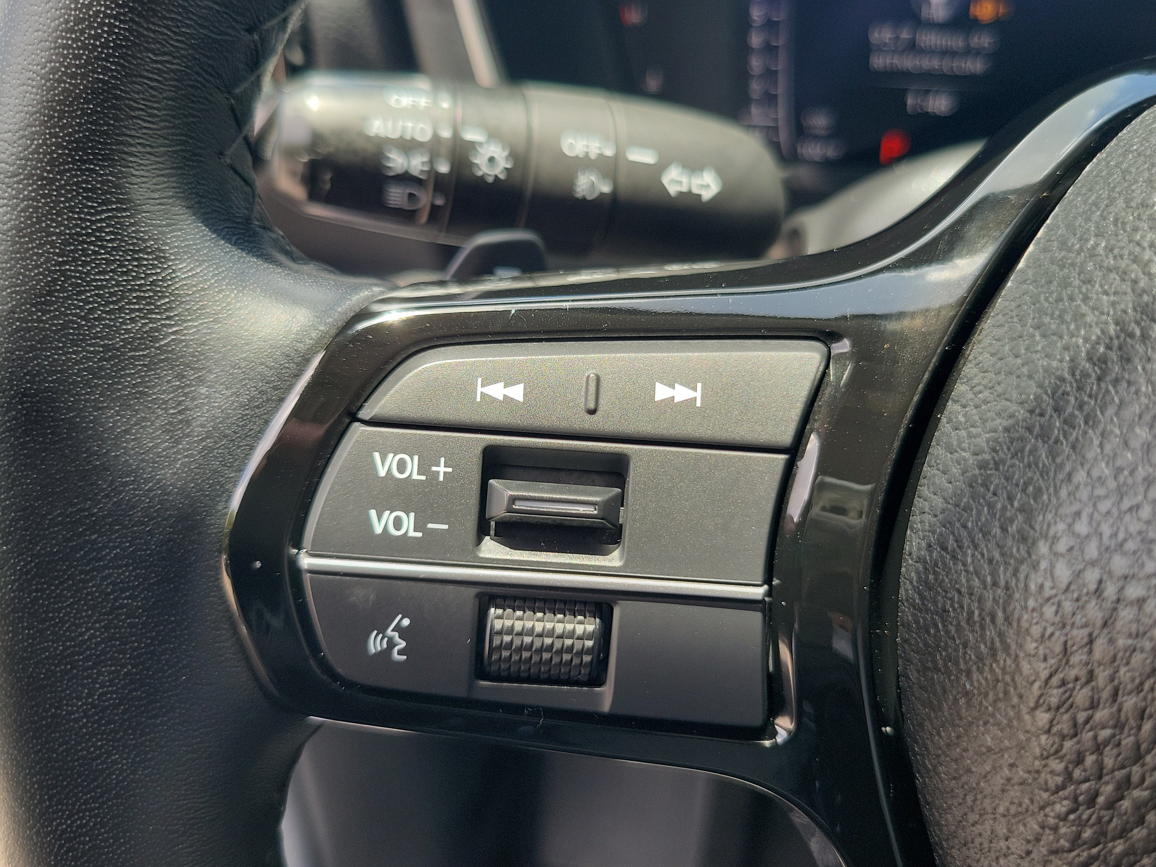 2024 Honda Pilot Elite 4WD