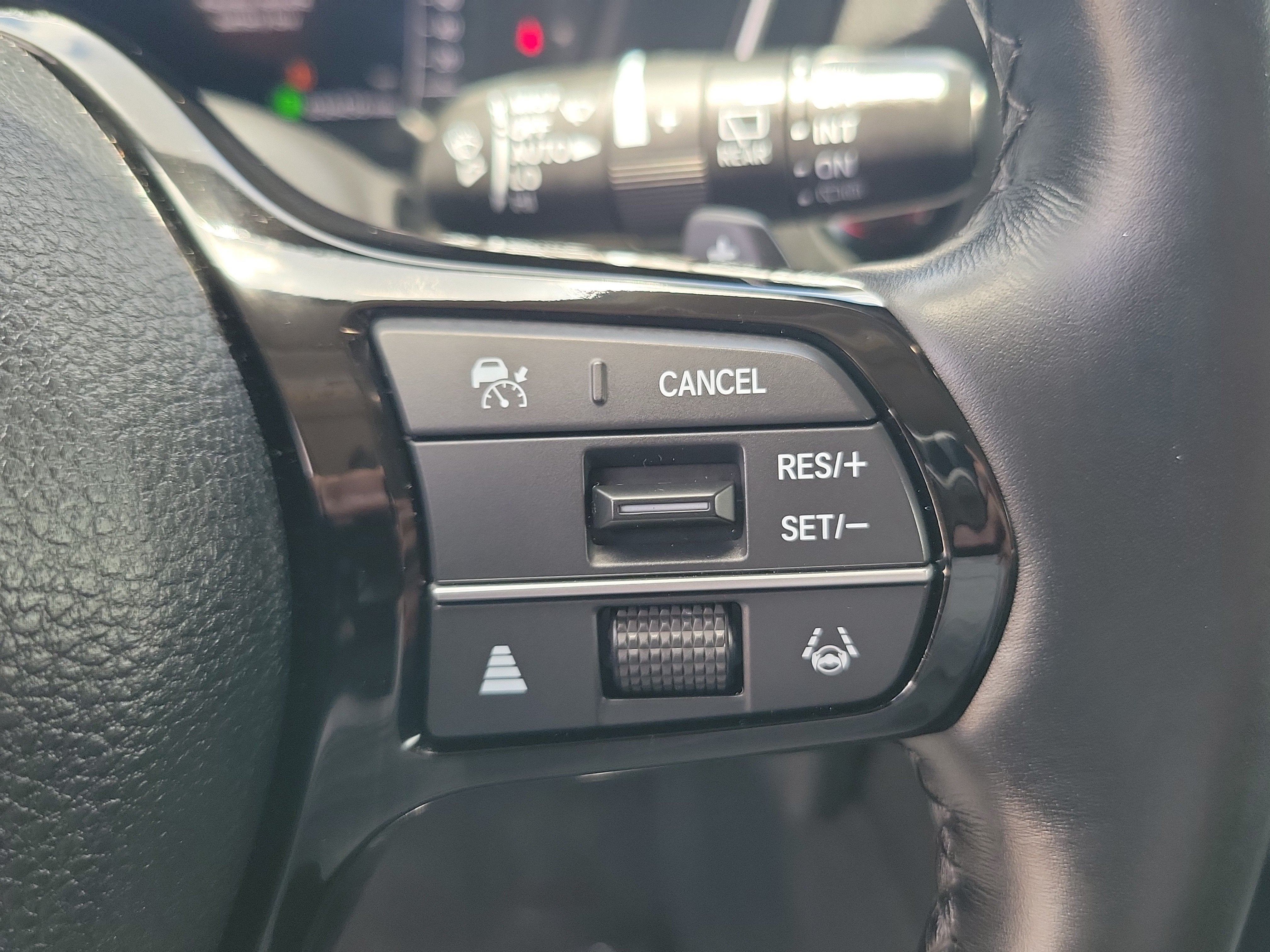 2024 Honda Pilot Elite 4WD