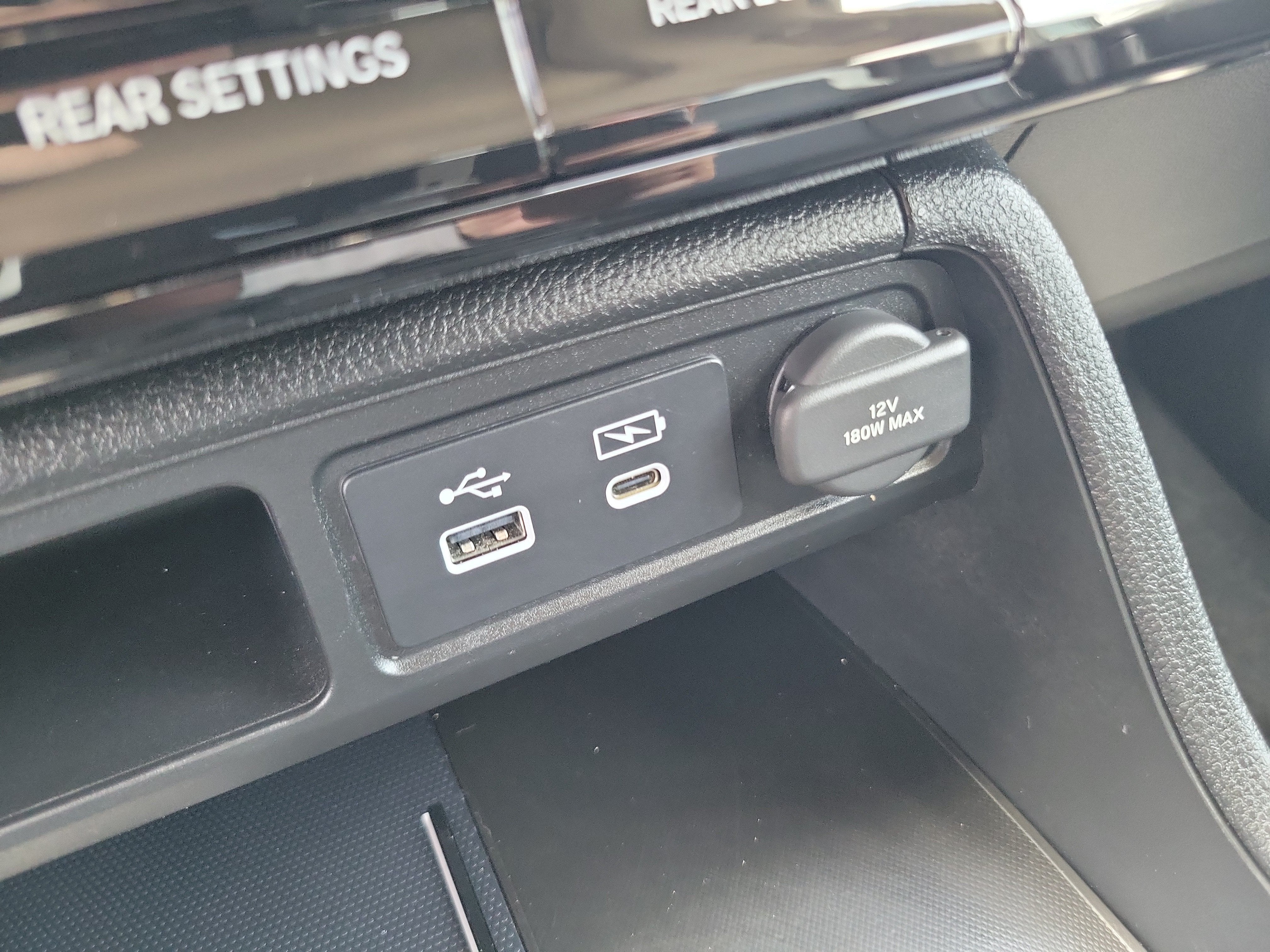 2024 Honda Pilot Elite 4WD