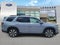 2024 Honda Pilot Elite 4WD