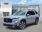 2024 Honda Pilot Elite 4WD