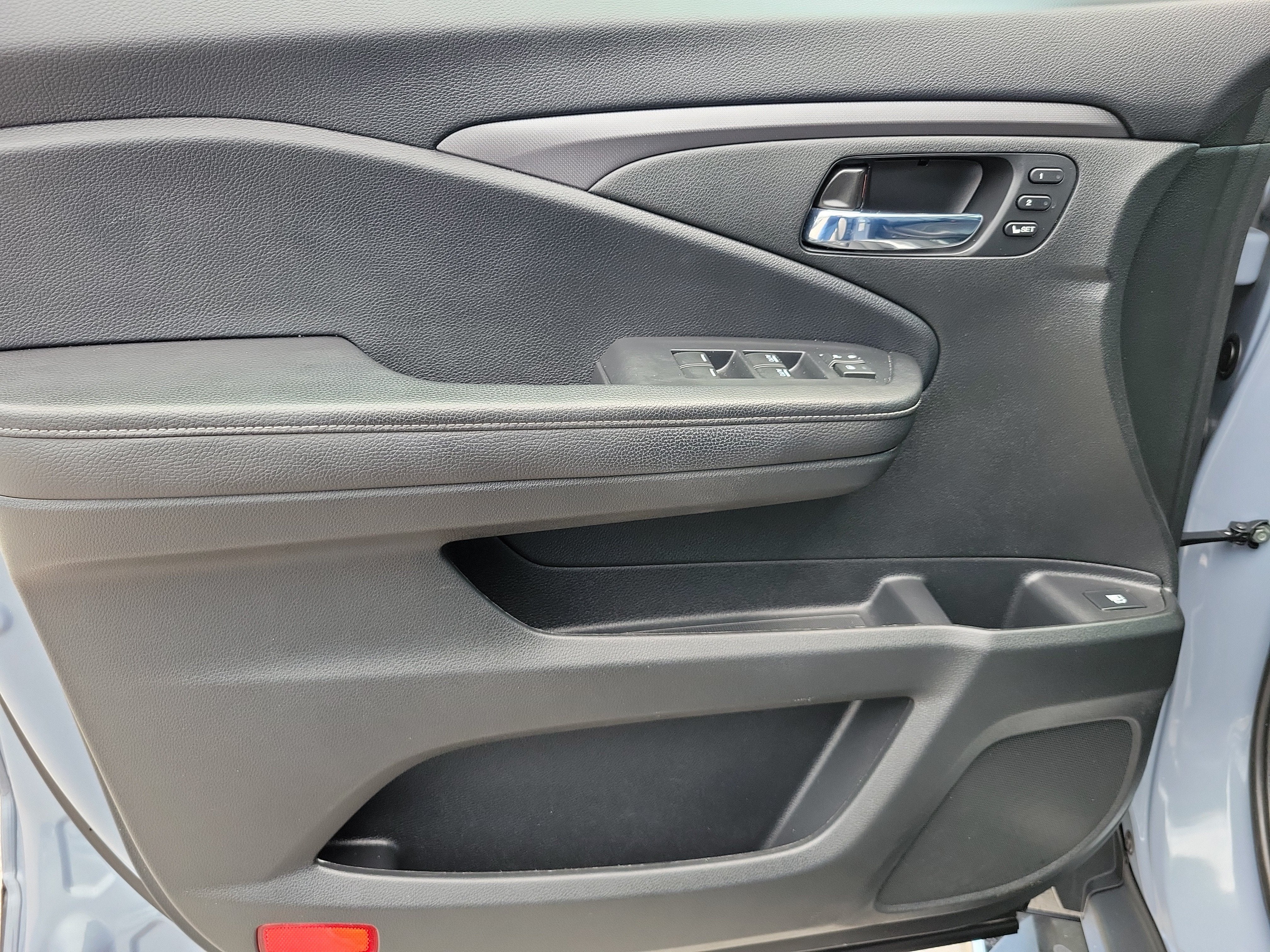2025 Honda Ridgeline RTL+ 4WD