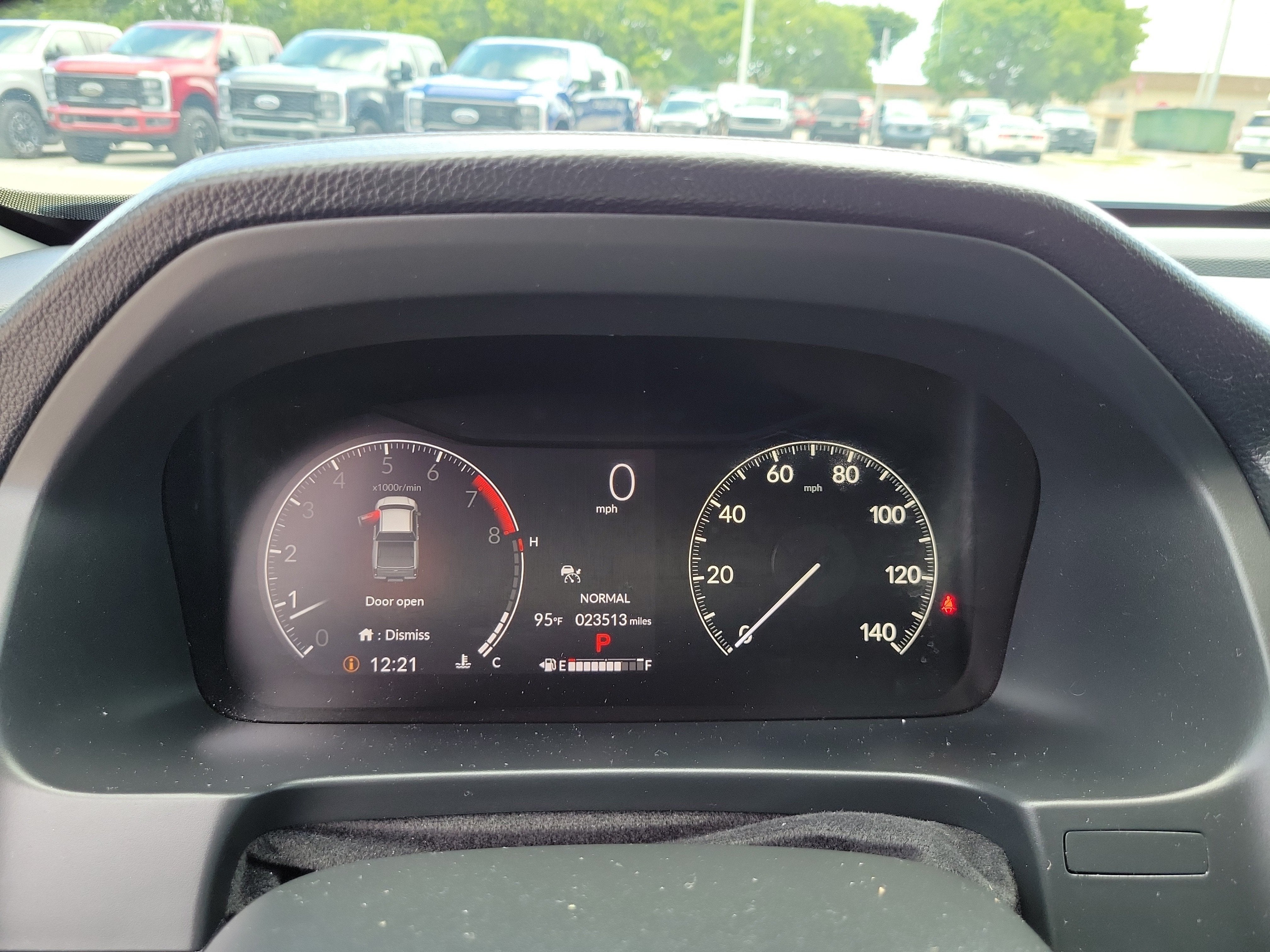 2025 Honda Ridgeline RTL+ 4WD