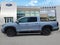 2025 Honda Ridgeline RTL+ 4WD