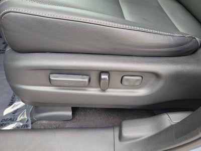 2025 Honda Ridgeline RTL 4WD