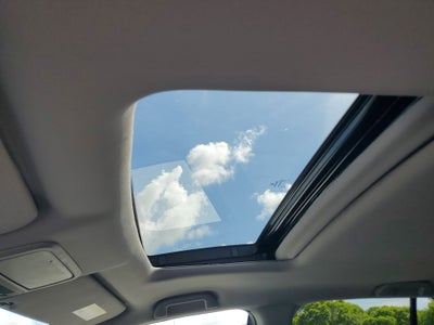 2025 Honda Ridgeline RTL 4WD