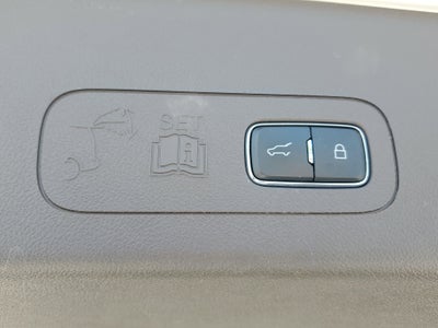 2022 Lincoln Aviator Reserve 4WD