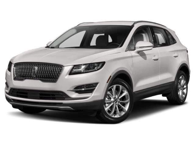 2019 Lincoln MKC FWD's photo