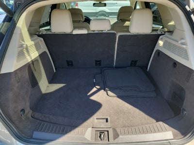 2019 Lincoln MKC Standard
