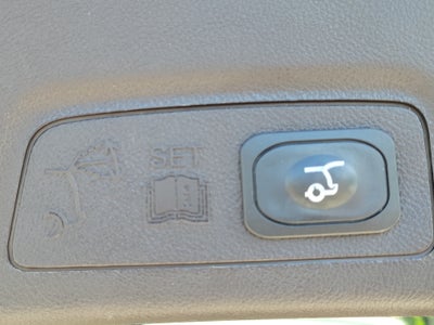 2019 Lincoln MKC Standard