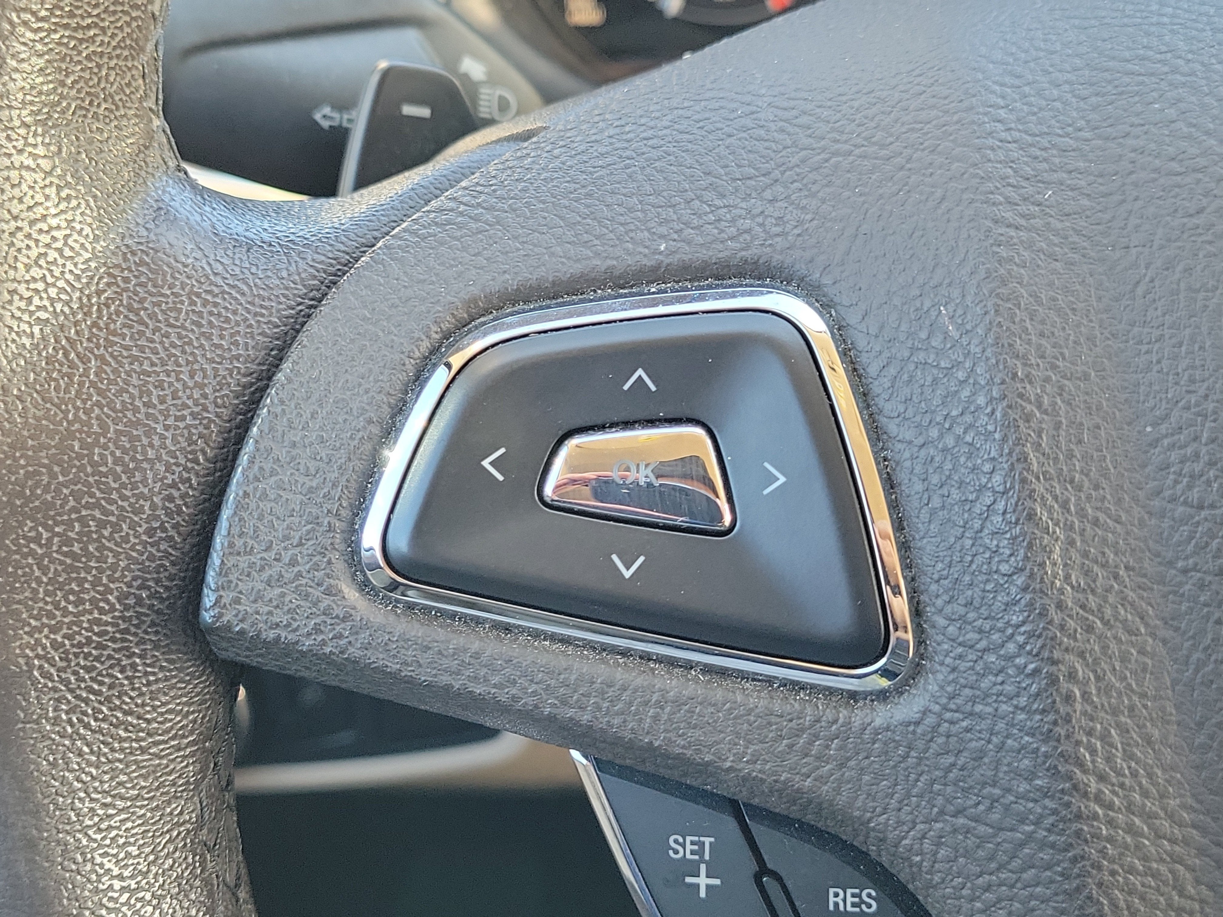 2019 Lincoln MKC Standard
