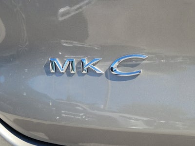 2019 Lincoln MKC Standard