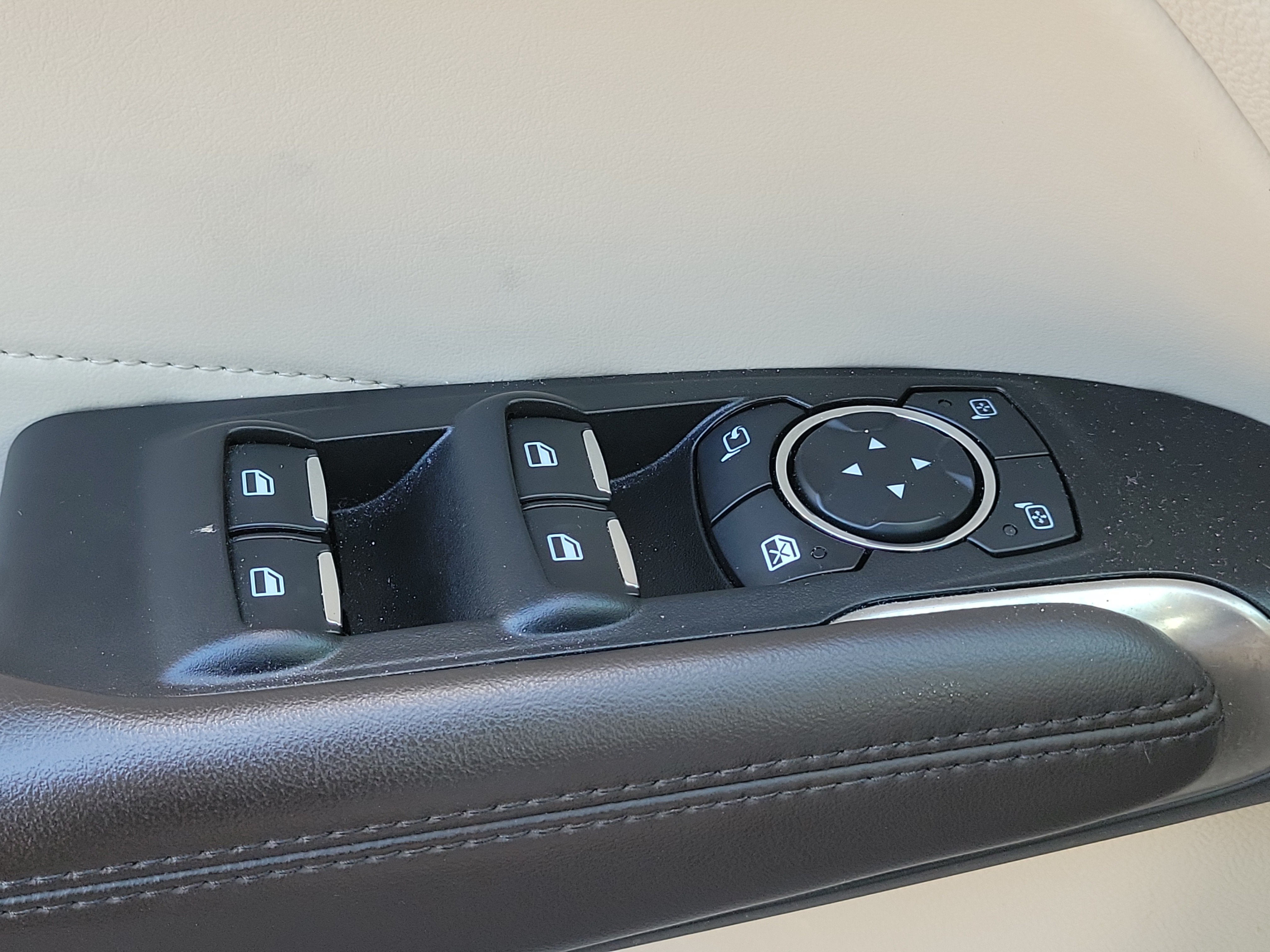 2019 Lincoln MKC Standard