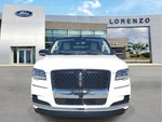 2024 Lincoln Navigator Black Label 4WD