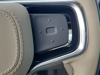 2024 Lincoln Nautilus Premiere 4WD