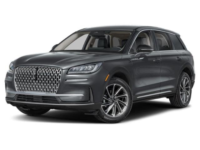 2023 Lincoln Corsair Grand Touring