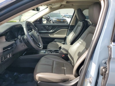 2023 Lincoln Corsair Grand Touring 4WD