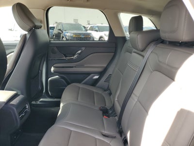 2023 Lincoln Corsair Grand Touring 4WD