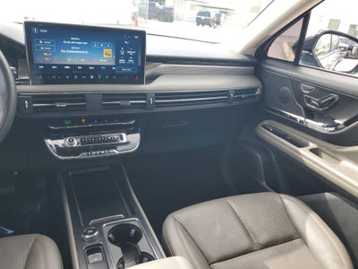 2023 Lincoln Corsair Grand Touring 4WD