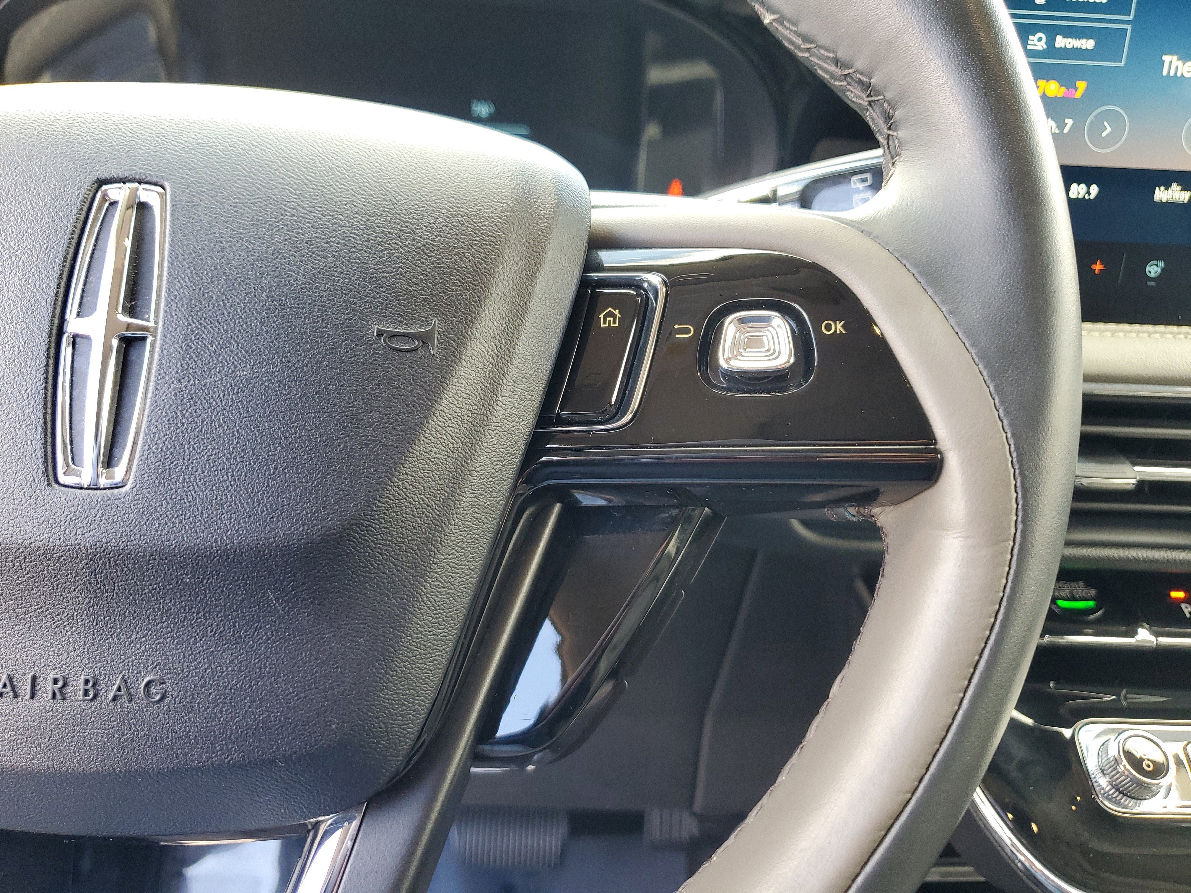 2023 Lincoln Corsair Grand Touring 4WD