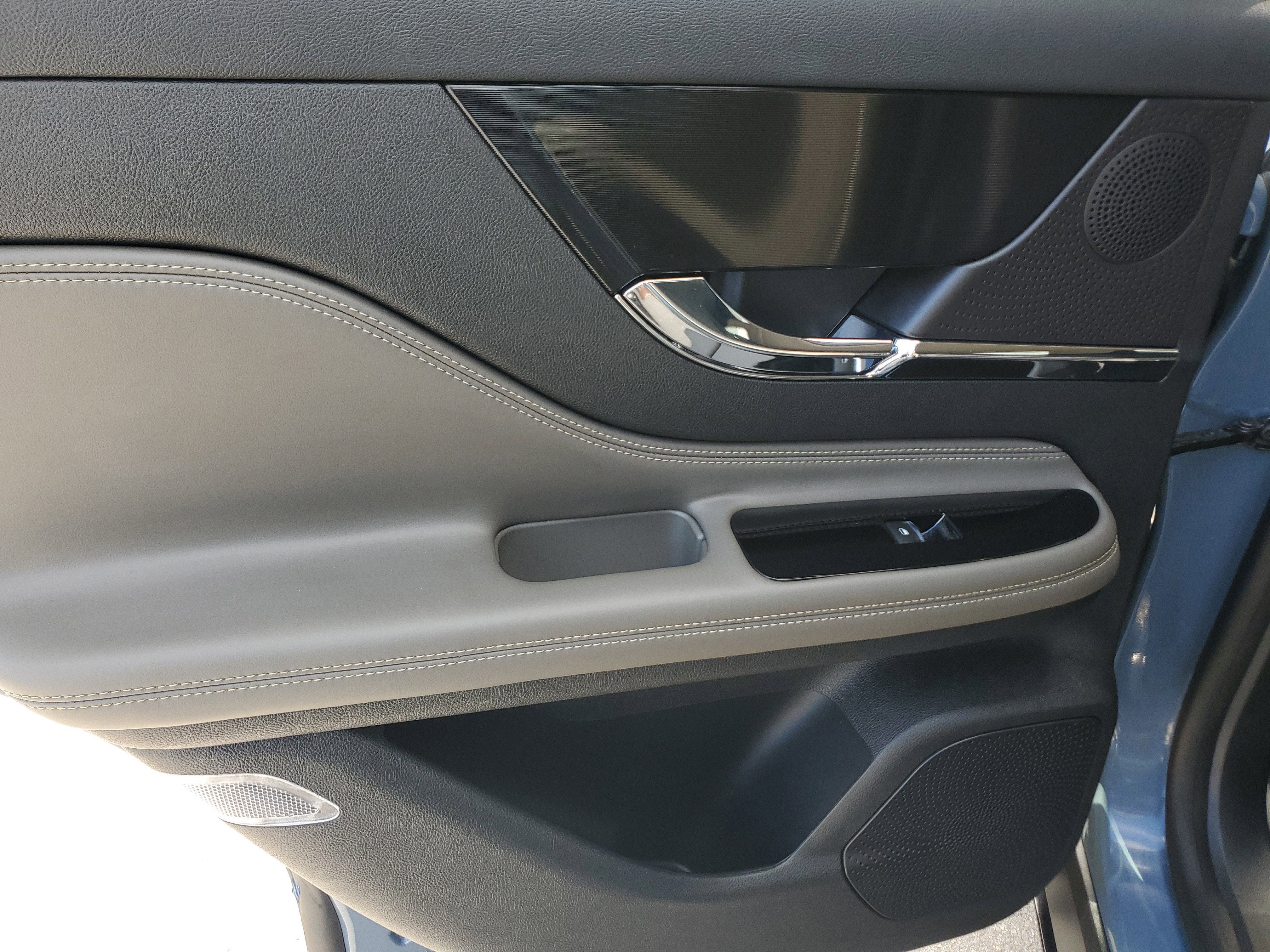 2023 Lincoln Corsair Grand Touring 4WD