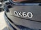 2020 INFINITI QX60 PURE 4WD