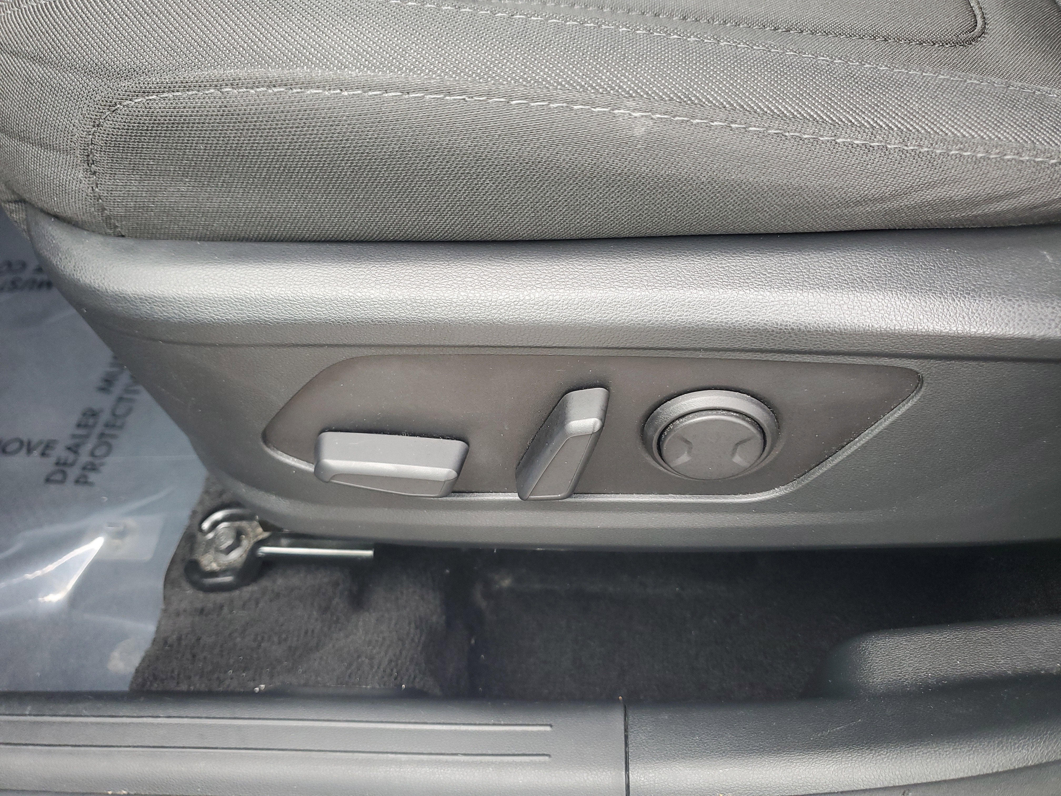 2022 Hyundai Tucson SEL 4WD