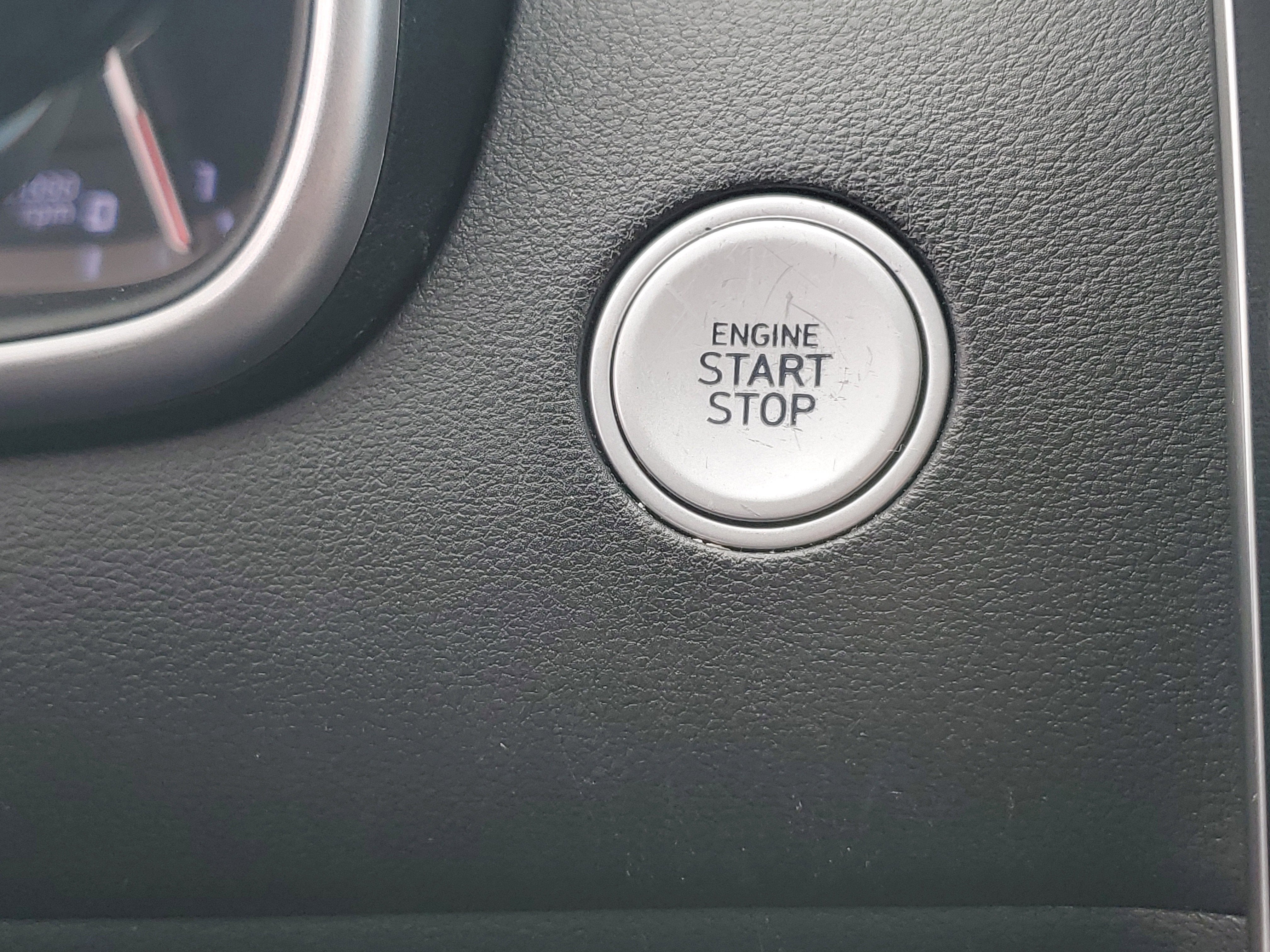 2022 Hyundai Tucson SEL 4WD