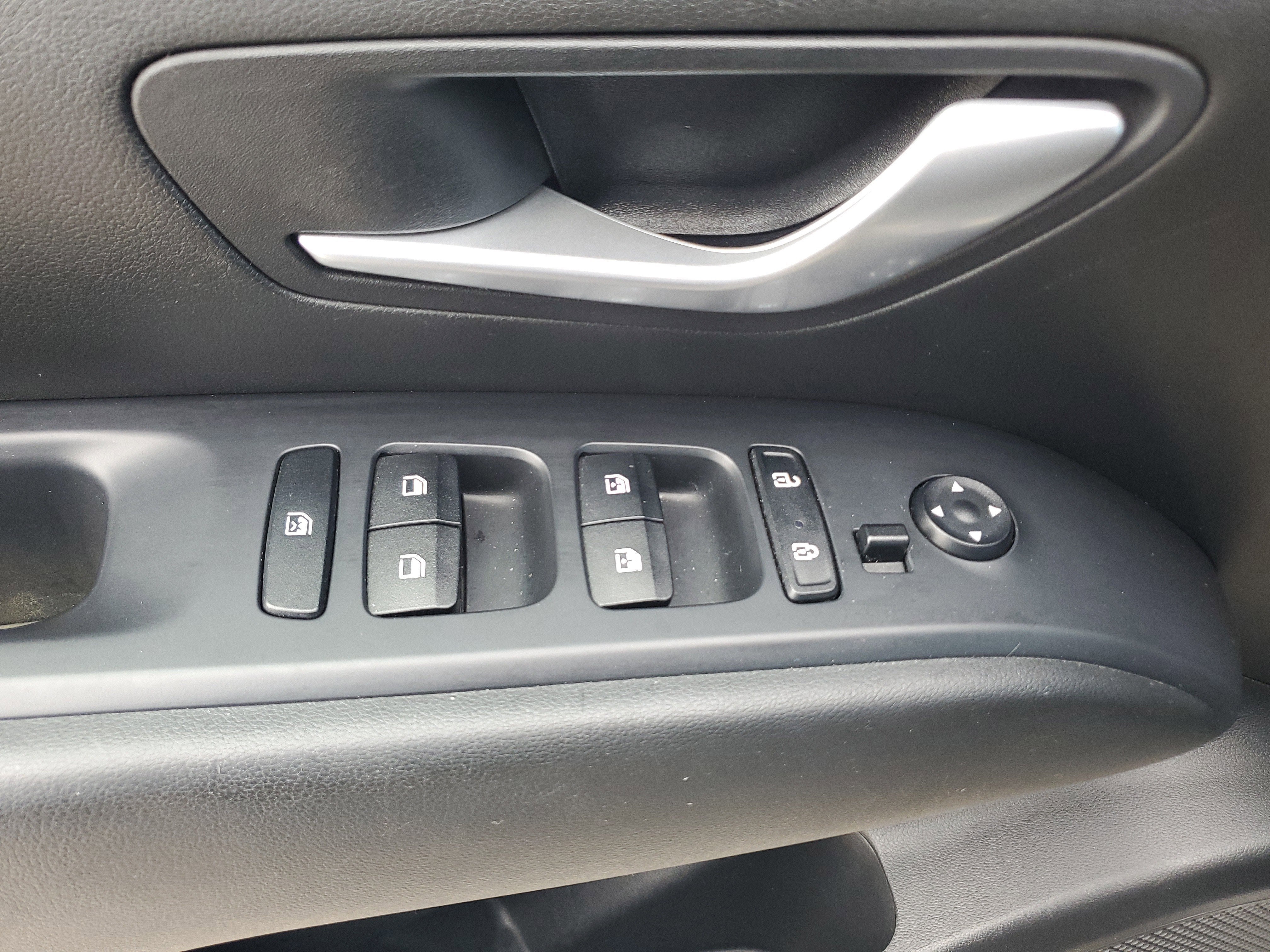 2022 Hyundai Tucson SEL 4WD