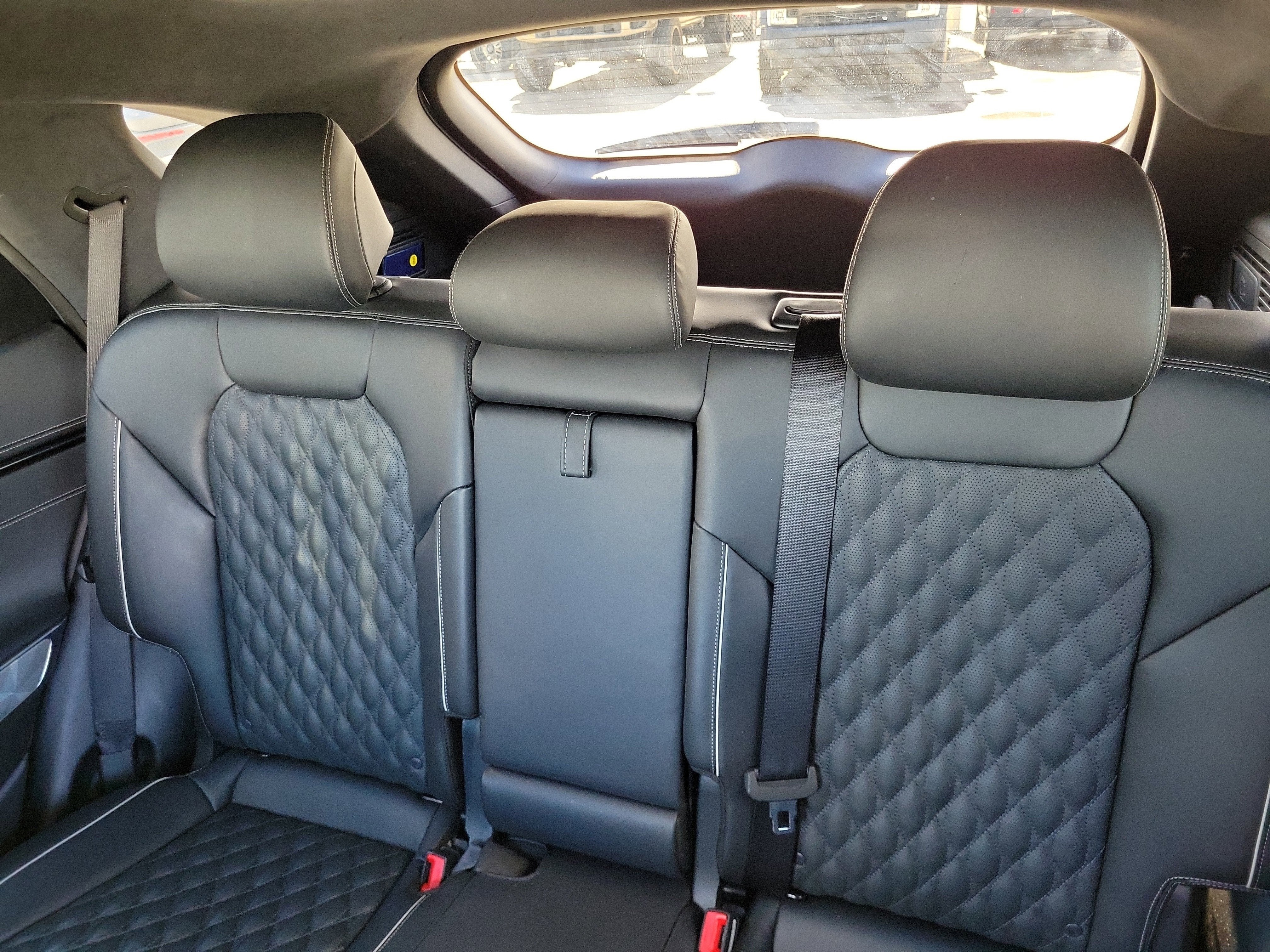 2025 Genesis GV70 3.5T Sport 4WD