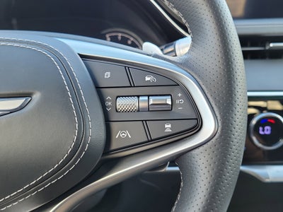 2025 Genesis GV70 3.5T Sport 4WD