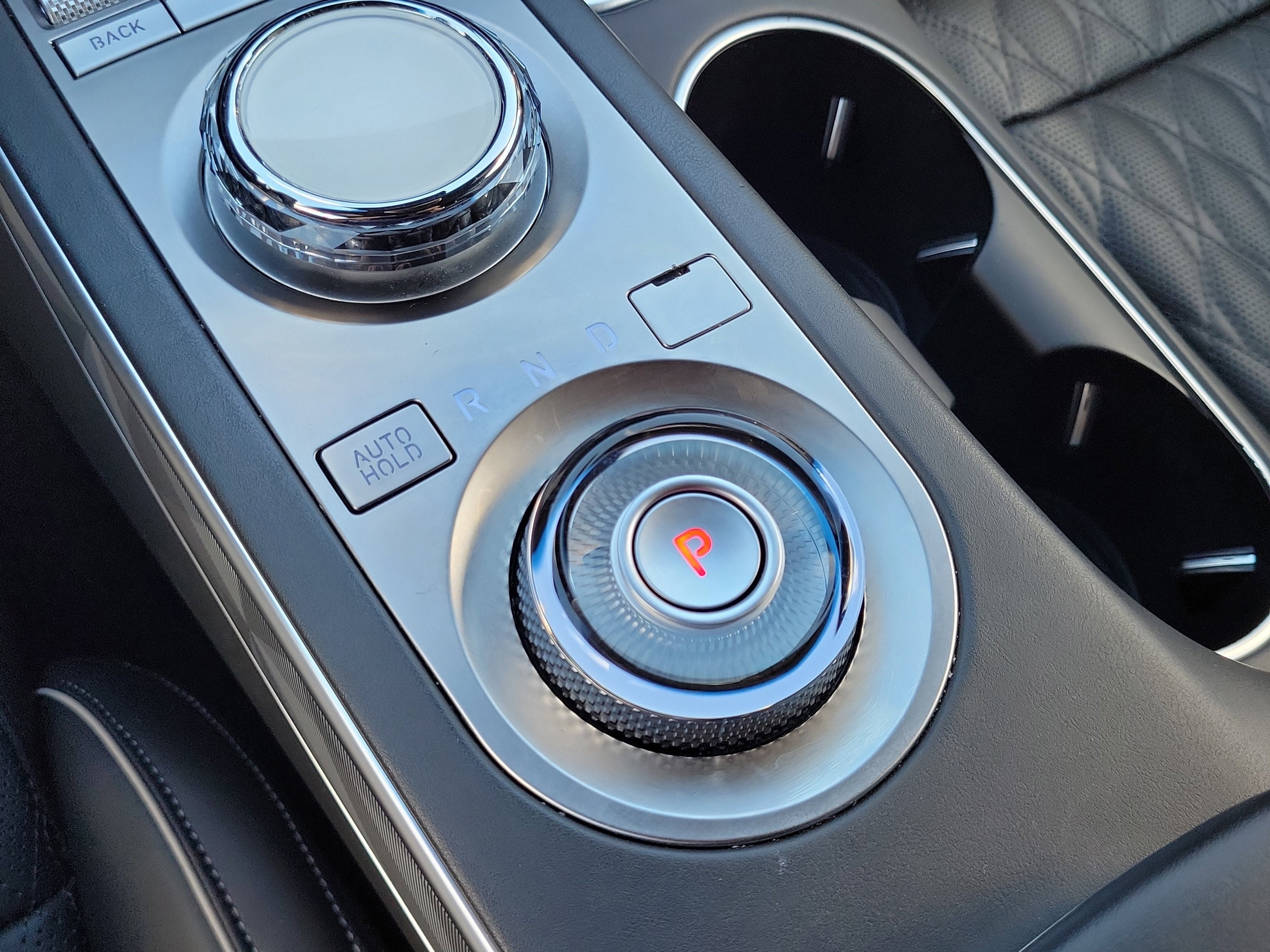 2025 Genesis GV70 3.5T Sport 4WD