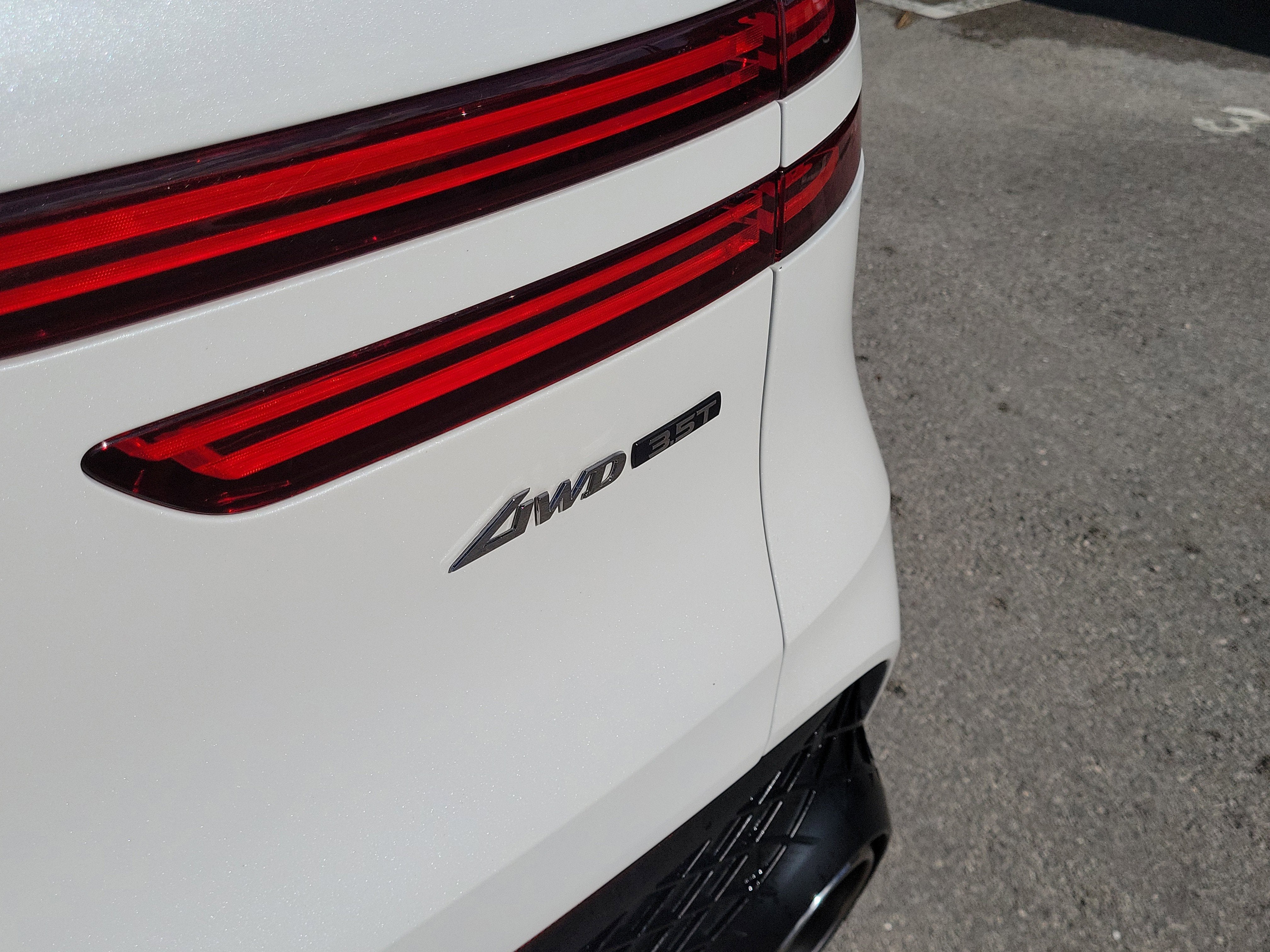 2025 Genesis GV70 3.5T Sport 4WD