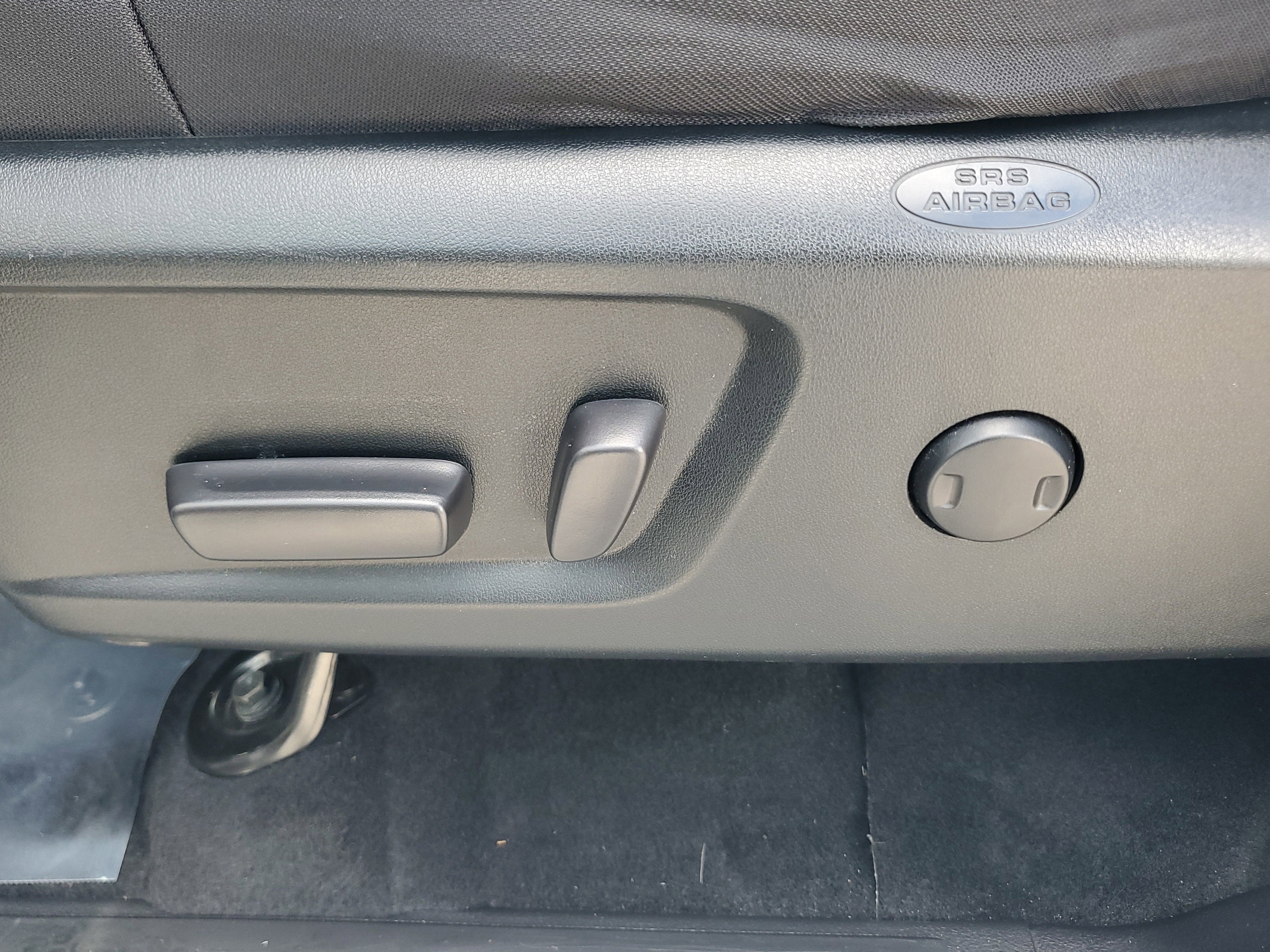 2020 Toyota Tundra 2WD SR5