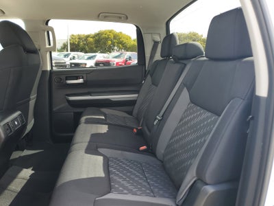 2020 Toyota Tundra 2WD SR5