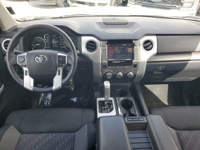 2020 Toyota Tundra 2WD SR5