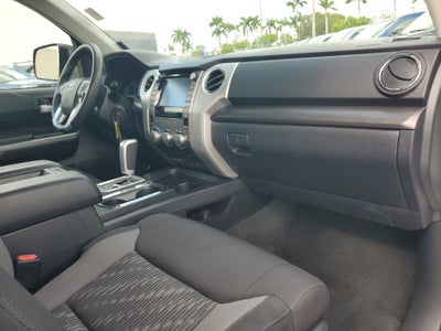 2020 Toyota Tundra 2WD SR5